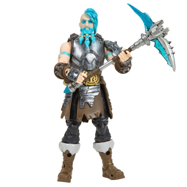 Fortnite Ragnarok - Legendary Series 15cm Collectable Figure Pack ...