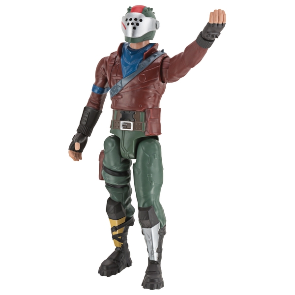 Fortnite Victory Series Rust Lord 30cm Figure - Smyths Toys Ireland