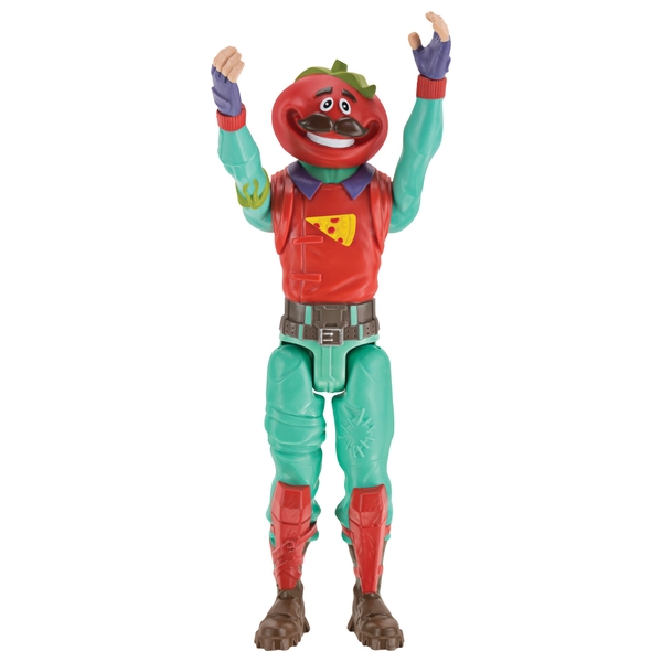 Fortnite Tomatohead Victory Series 30cm Action Figure Smyths Toys UK