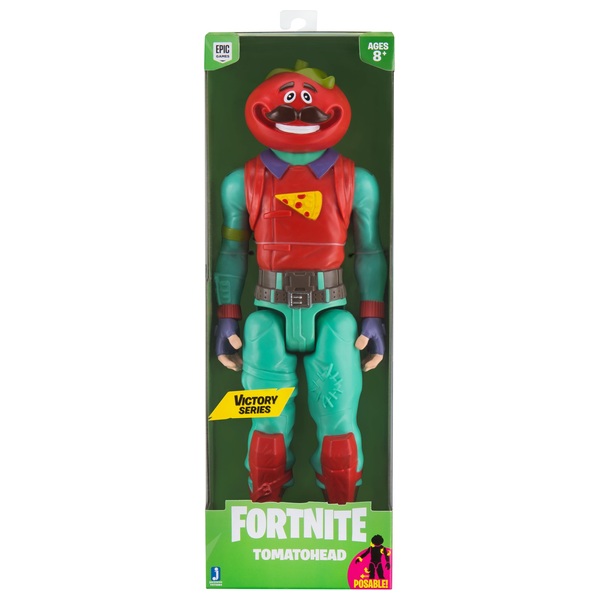 fortnite tomato head figure
