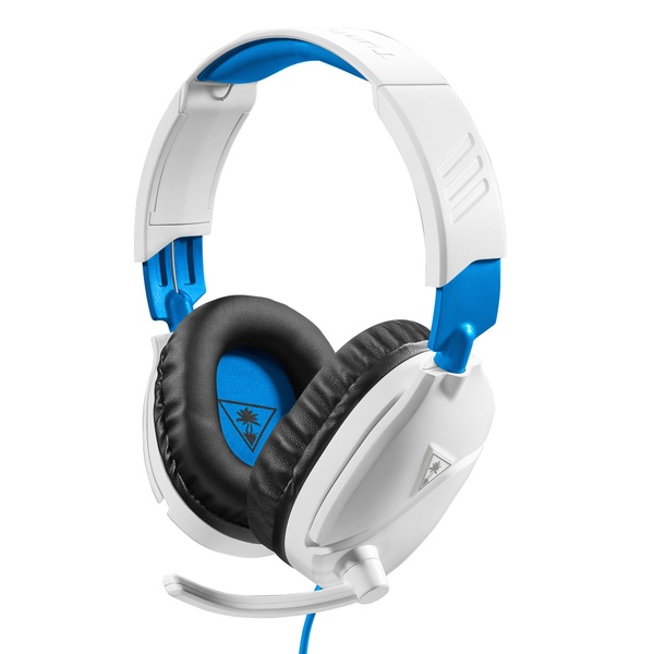 does xbox headset work for ps4