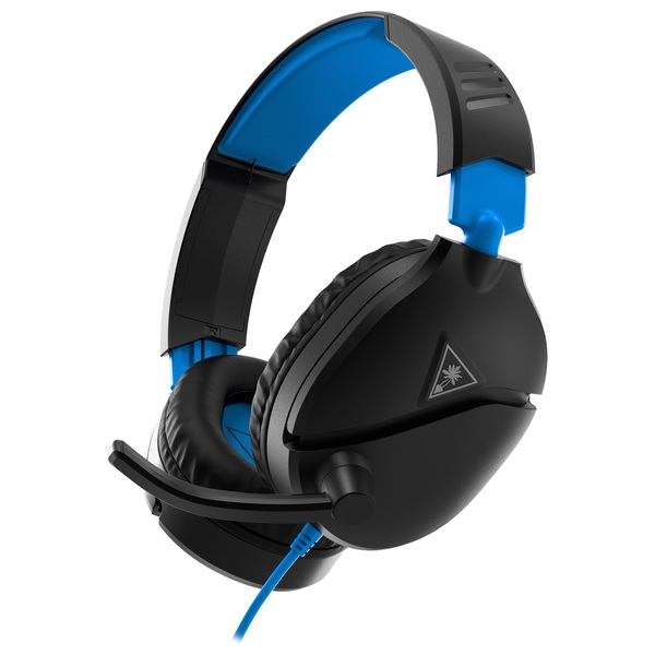 Turtle beach headset ps4 on sale smyths