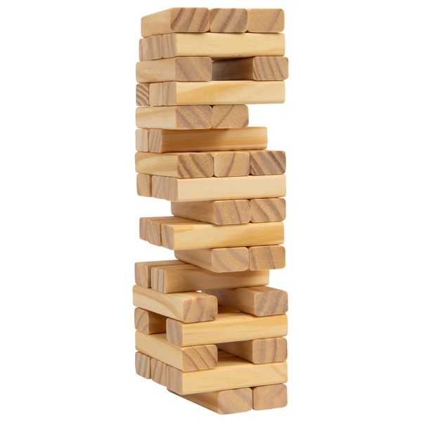 Tumbling Tower | Smyths Toys UK