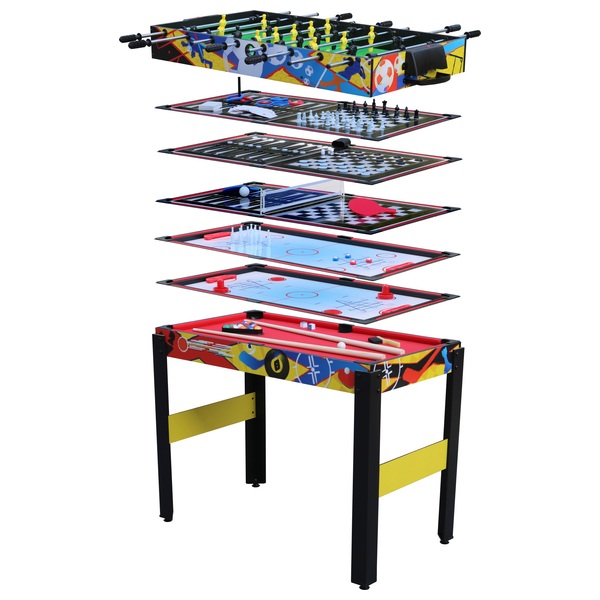 smyths toys football table