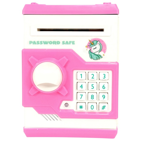 Password Safe Smyths Toys UK