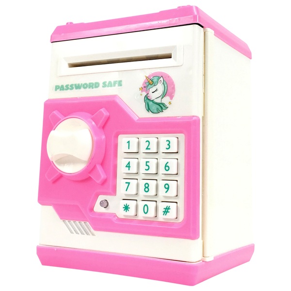 Password Safe | Smyths Toys UK