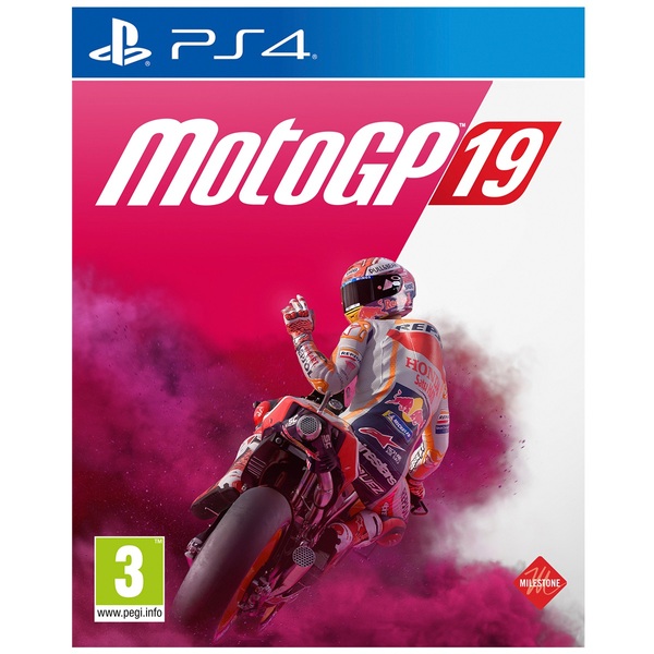 Motogp 19 Ps4 Coming Soon Playstation 4 Uk - motogp 19 ps4