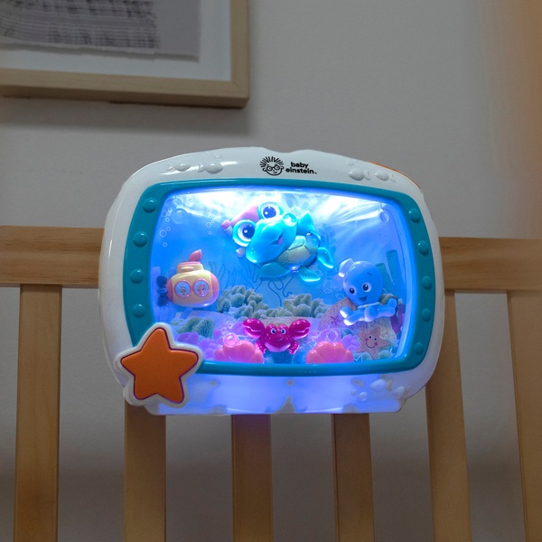 Classical Baby - Aquarium 