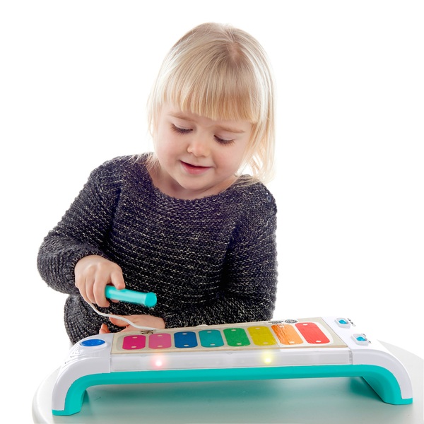 Baby Einstein's Hape Magic Touch Xylophone Smyths Toys