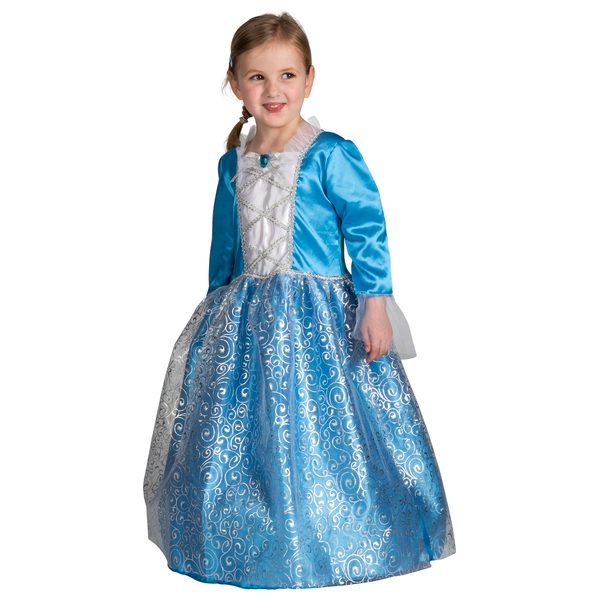 Princess Dress | Dress Up And Make Up | Smyths Toys Ireland