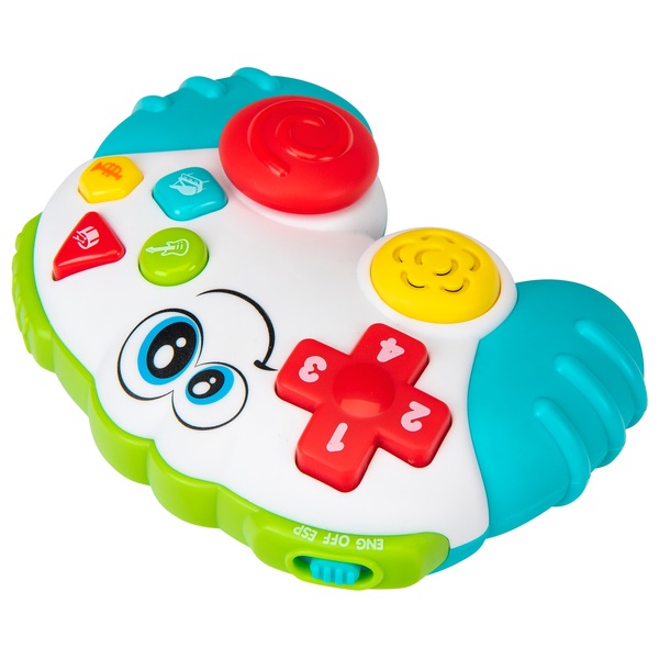 Infinifun My First Remote Control Smyths Toys Uk 22B