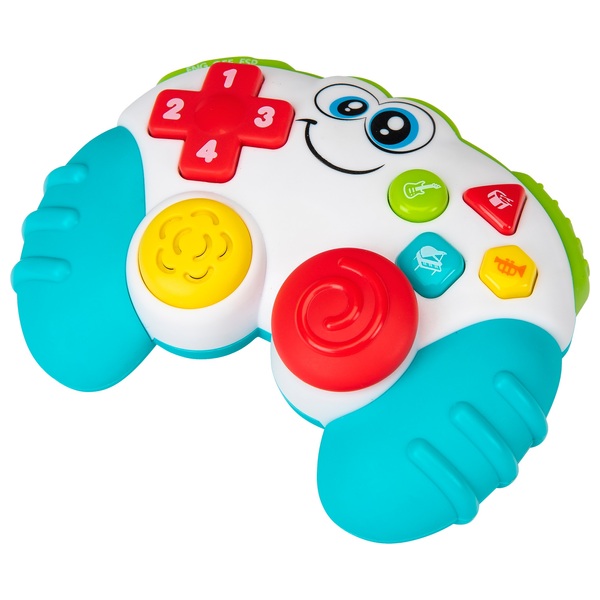 Infinifun My First Remote Control Smyths Toys Uk 22B