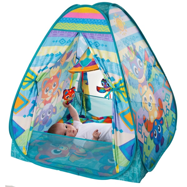 smyths baby play mats
