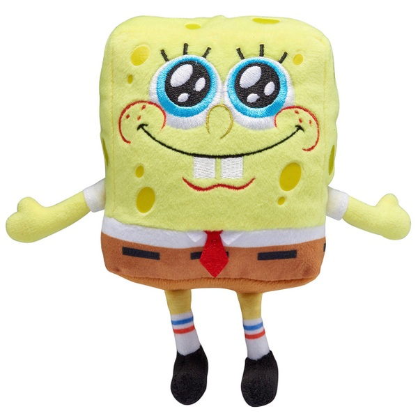 spongebob squarepants plankton