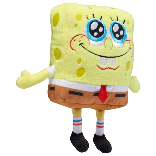 Spongebob Squarepants Movie Mindy Plush