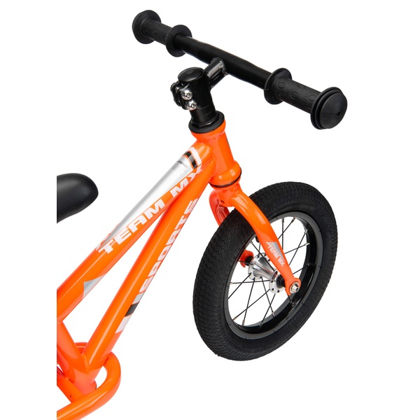 team sports balance bike