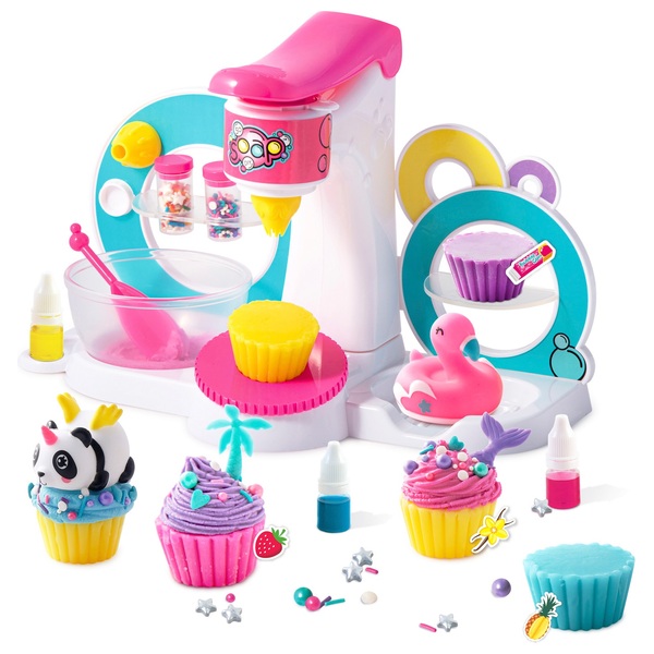 smyths toys slime factory