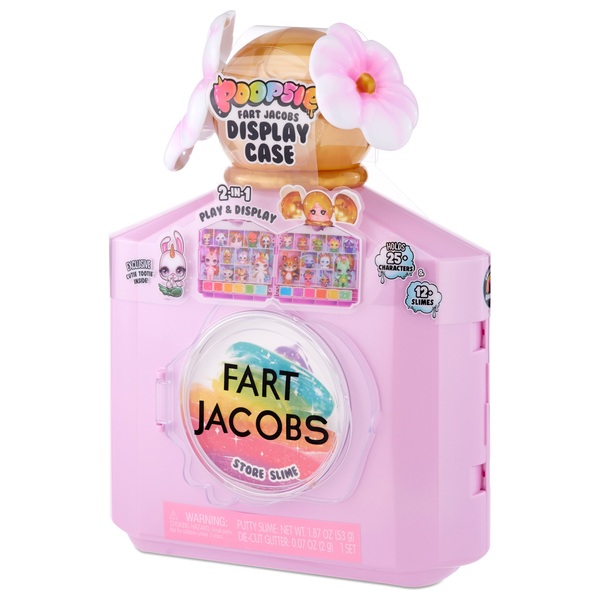 poopsie sparkle critters smyths