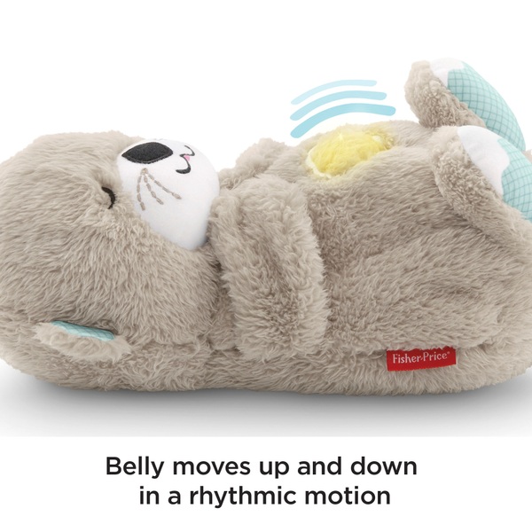 Serenity Snooze Otter Pal