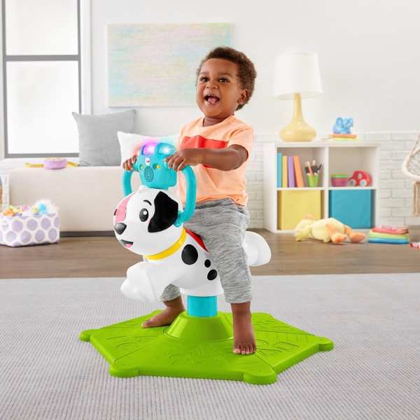 jumpy toys for toddlers