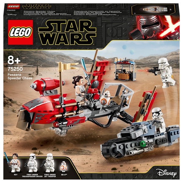 lego star wars smyths toys