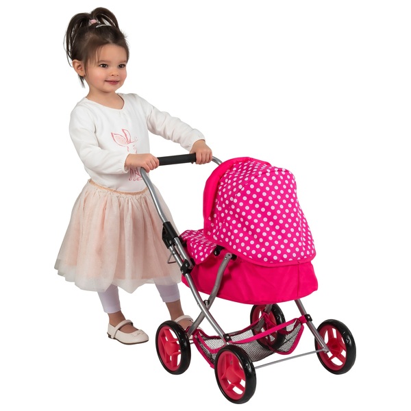 smyths pram toys