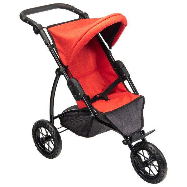 Chloe Dolls Jogger Stroller Smyths Toys UK