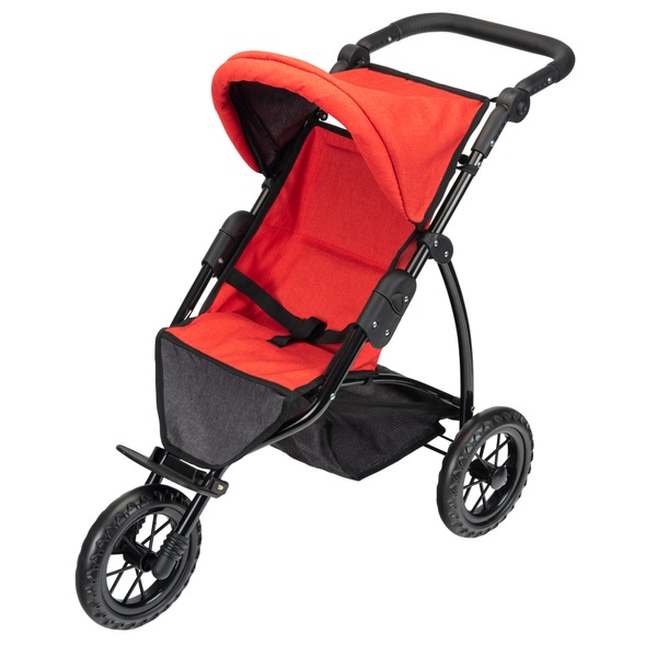 Chloe Dolls Jogger Stroller Smyths Toys UK