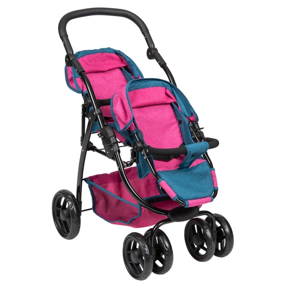 toy pram for 7 year old
