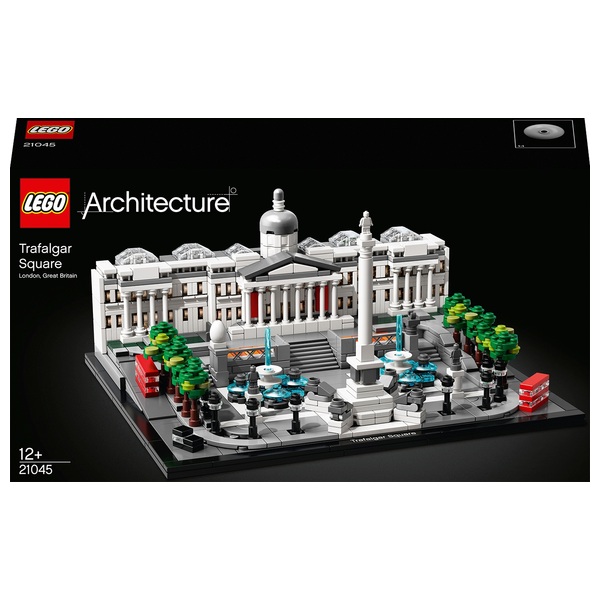 LEGO 21045 Architecture Trafalgar 