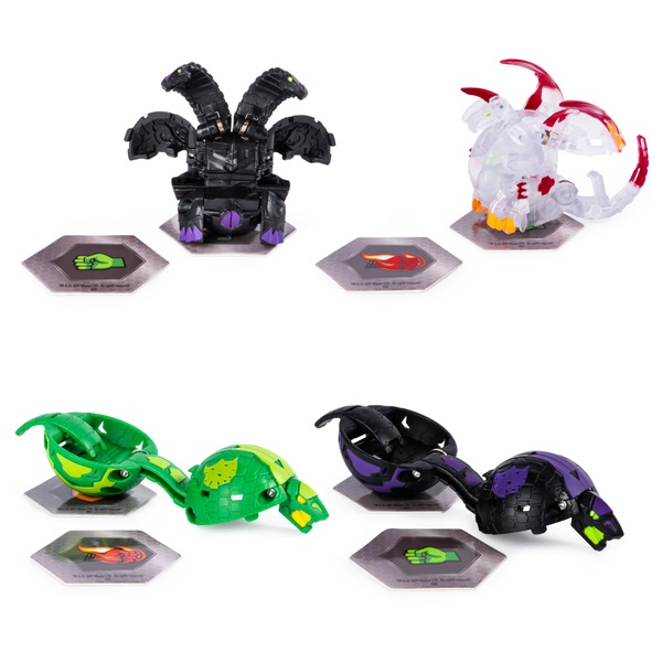 where can i find bakugan toys