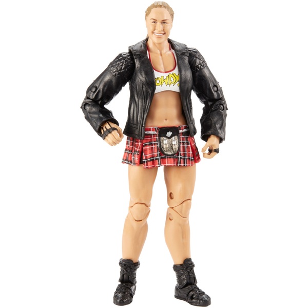 wwe ronda rousey toy