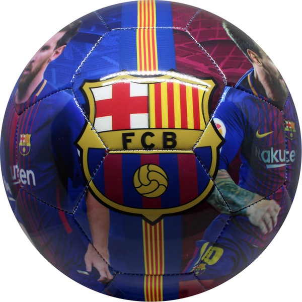 Messi Soccer Ball