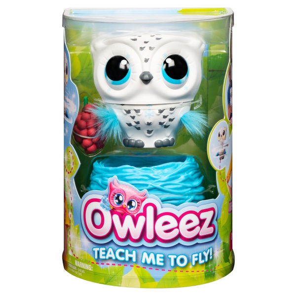 owleez smyths toys