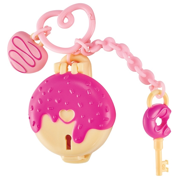 Shopkins Lil' Secret Shop Keypers Lockets | Shopkins | Smyths Toys UK