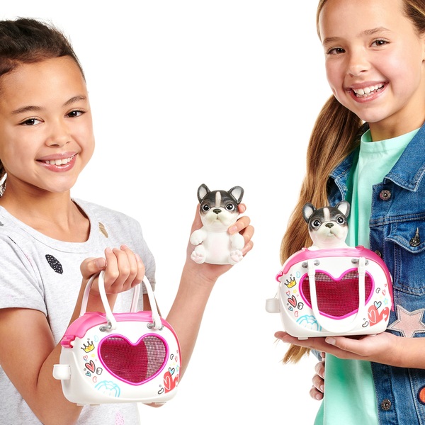Little Live OMG Pets Bestie Bag Smyths Toys UK