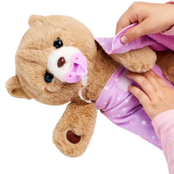 Little Live Cozy Dozy Cubbles | Smyths Toys UK