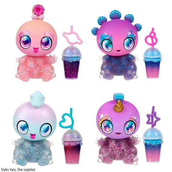 Goo Goo Galaxy Baby Single Pack | Fashion And Dolls | Smyths Toys Ireland