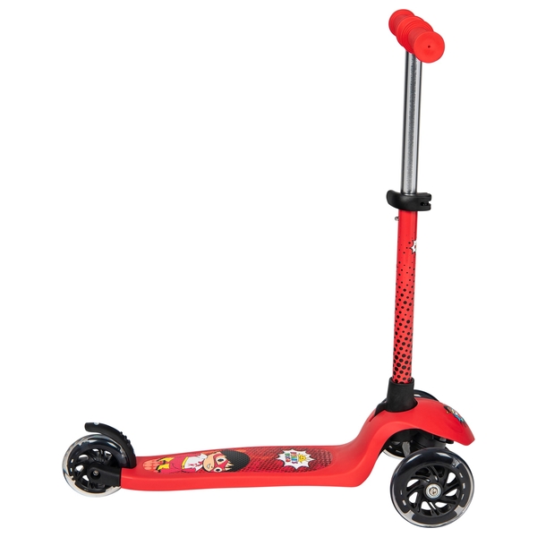 ryan's world scooter smyths