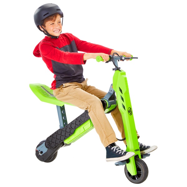 vega toy scooter
