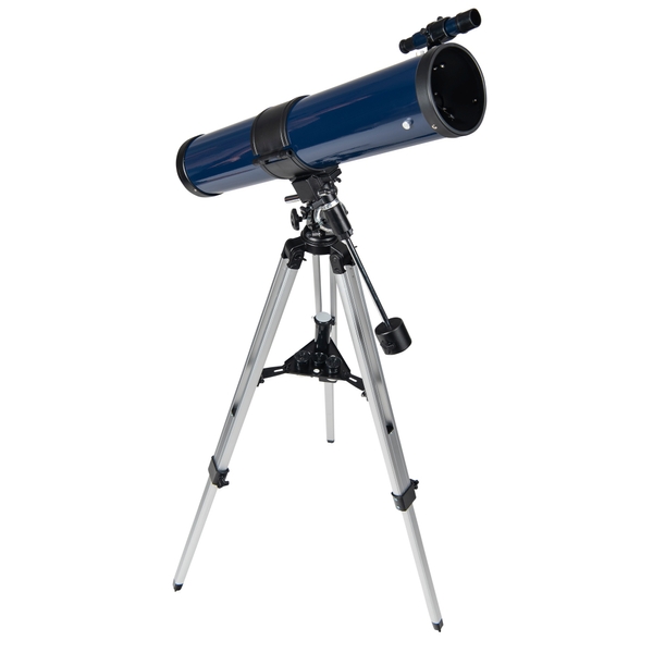 Fusion Science 700mm Reflector Telescope with Equatorial Mount Smyths