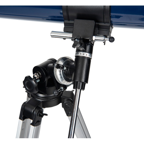 Fusion Science 700mm Reflector Telescope with Equatorial Mount Smyths