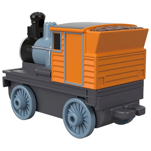 trackmaster bash