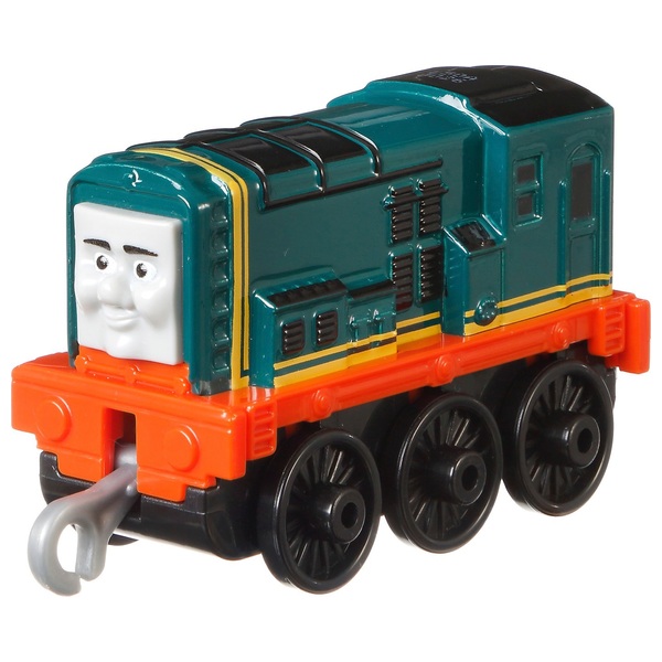 Thomas & Friends TrackMaster Paxton - Smyths Toys