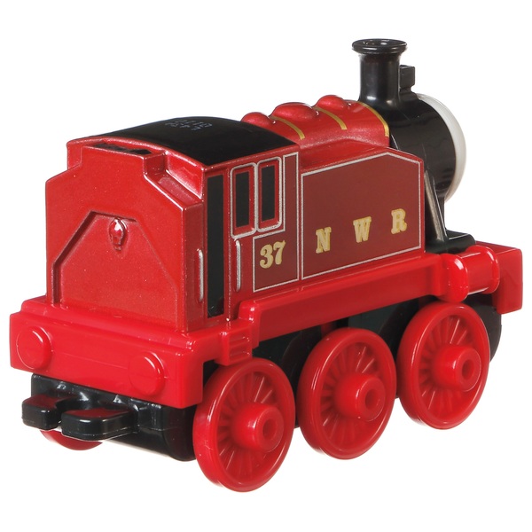 Thomas & Friends TrackMaster Rosie Push Along Train - Smyths Toys Ireland