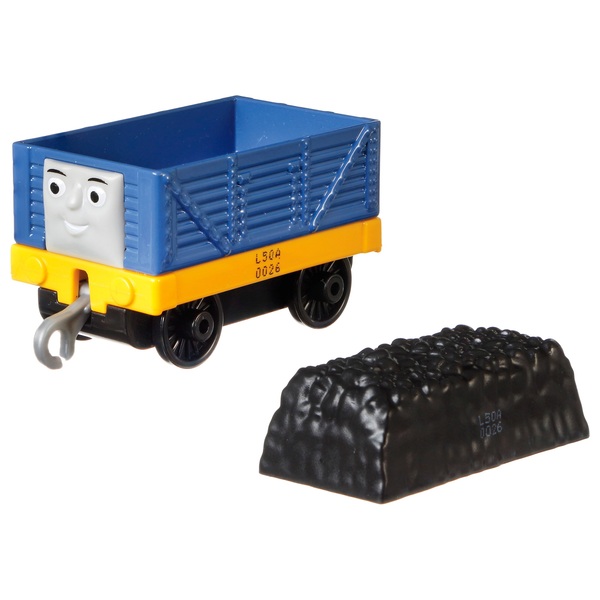 Thomas And Friends Trackmaster Trucks