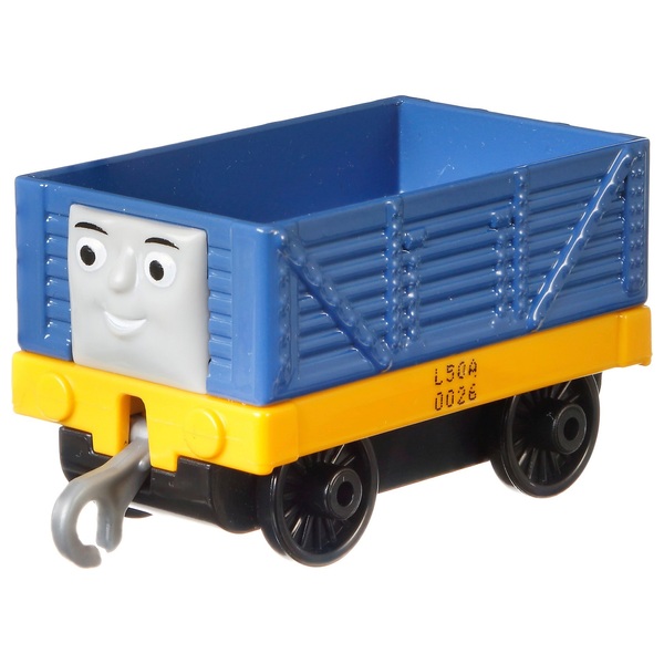 Thomas And Friends Trackmaster Trucks