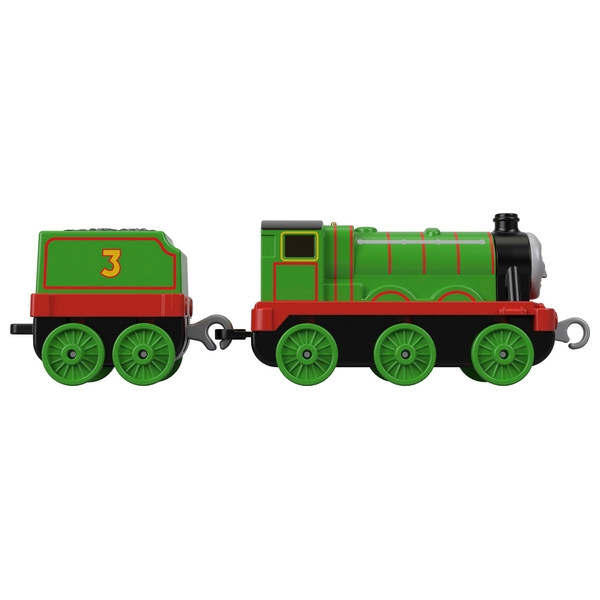 thomas and friends henry toy