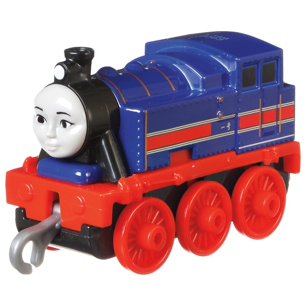 Thomas Friends Trackmaster Hong Mei Smyths Toys Ireland - roblox thomas and friends trackmaster