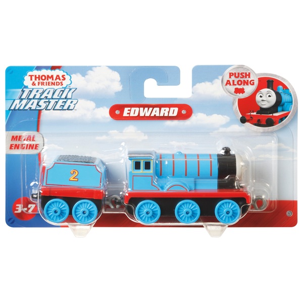 Thomas & Friends TrackMaster Edward - Thomas Trackmaster Engines